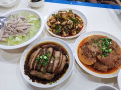 -天一沾水肥肠(科园一街店)