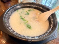 -山水茶艺馆·点心粤菜·30年老字号