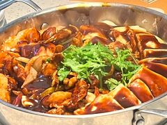 -黄记煌三汁焖锅(顺义华联店)