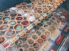 -西关老字号钵仔糕(上下九宝华路店)