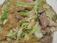 -老头盖浇饭(南京新街口明瓦廊宏光酒店店)