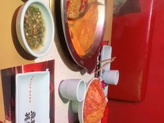 -麻辣英雄重庆火锅(二城广场店)