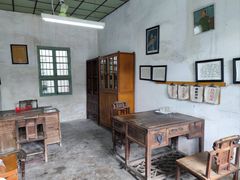 -枫泾古镇-人民公社旧址