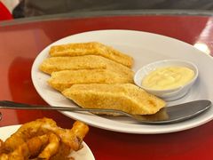 -大茄来海鲜餐厅(亚洲城分行)