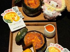 -吕氏疙瘩汤·新鲁菜(济南万象城店)