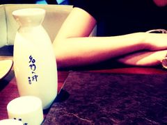 -黑松白鹿(崇文门新活馆店)