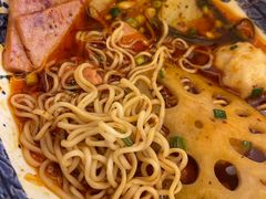 -岷山饭店-芝芝自助餐厅