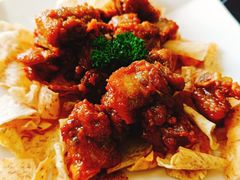 -七叔家宴家常广西菜(明秀东路店)