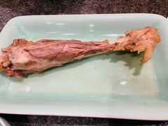 五香羊肉拐弯-河东颐祥阁(世贸店)