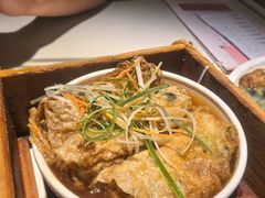 -粤点越有·茶点·粤菜(樵岭国际店)