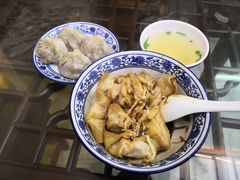 -锡兴记(紫荆花路店)