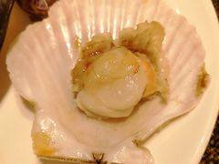 -OPEN開全日自助餐厅·西餐·海鲜(佛山希尔顿酒店)