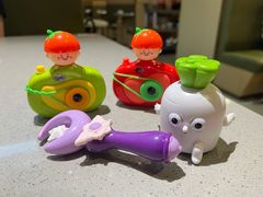 -海底捞火锅(翔龙天地广场店)