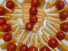 -御沪沪味园.融合菜.海鲜(斜土路店)