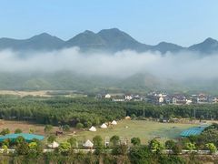 -雅鲁激流探险漂流