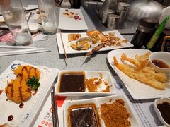 -大渔铁板烧(大悦城店)