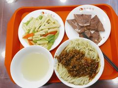 -新川面馆(新街口起源店)
