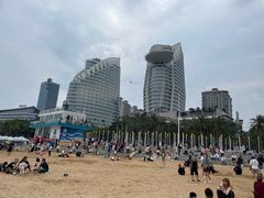 -蠔爺王志德生蚝馆(金沙湾店)
