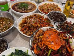 -辣螃铠盆盆蟹大排档(总店)