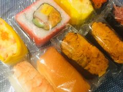 -鲜道寿司(无锡苏宁店)