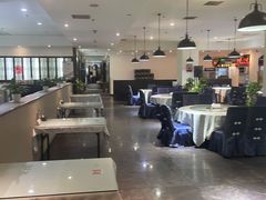 大堂-鸭王烤鸭店(三里河店)