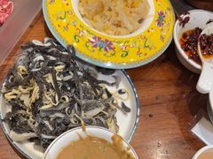 -乐宴·老北京铜火锅(八卦岭店)