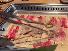 -新石器烤肉(百联川沙店)