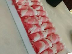 -东来顺饭庄(天坛店)