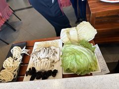 -阳坊大都涮羊肉(阳坊总店)