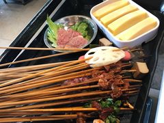 -钢管厂五区小郡肝串串香(南山店)