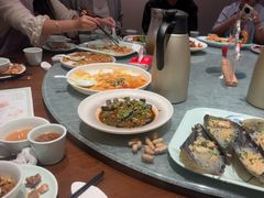 -蚝得喜海鲜(东城店)
