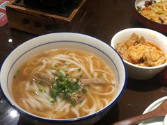 原汤肉丝粉-火宫殿·湘菜小吃·商务宴请·生日聚会(东塘店)