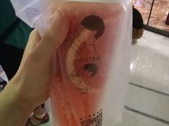 -喜茶(上海正大广场店)