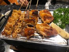 -蘭·日本料理铁板烧(碧云路店)