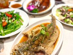 -香港深井掂檔烧鹅茶餐厅(海韵城店)