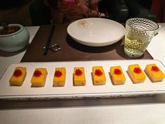 -杏花堂晋商私房菜(华熙五棵松店)