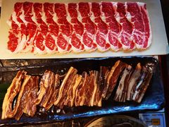 -一品诚记烤肉(大连柏威年购物中心店)