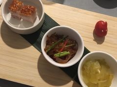 -T館·花园艺术餐厅