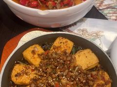 -川流不息·地道川菜·小龙虾(松东路店)