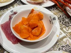 -火宴山自助火锅(明园店)