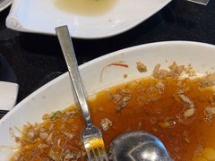 -玄武苏宁诺富特酒店·紫金轩中餐厅