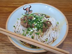-刘聋子粉馆(张家界总店)