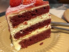 -BAKER&SPICE(安福路店)