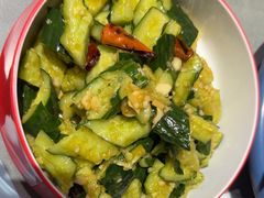 -醉炫音速烧烤·干煸菜(沙河总店)