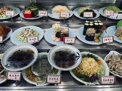 -抹直口特色菜馆(一店)