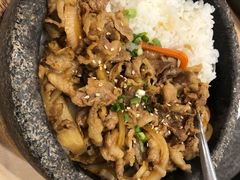 -花味·自助烤肉(雨花客厅店)