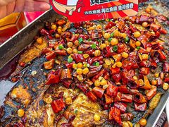 -雅佳神话·麻辣烤鱼(新街口店)