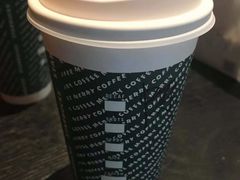 -星巴克(吉林财富广场店)