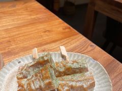 -TAIFORKS 大福食堂·山葵烤肉料理·拌饭(宝安店)
