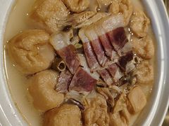-新安人家·22年本地餐厅